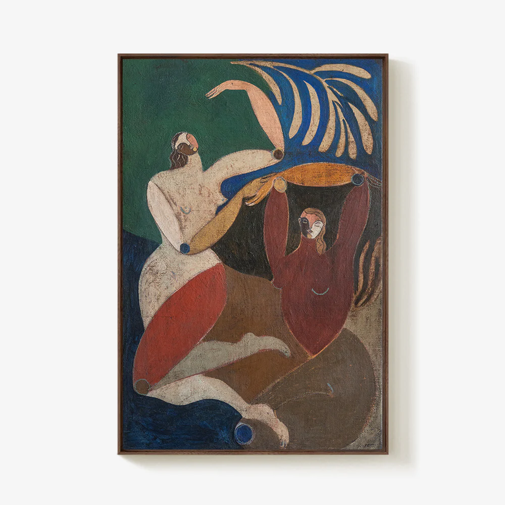 Featured Works